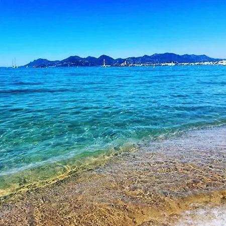 Centre 100m Des Plages 公寓